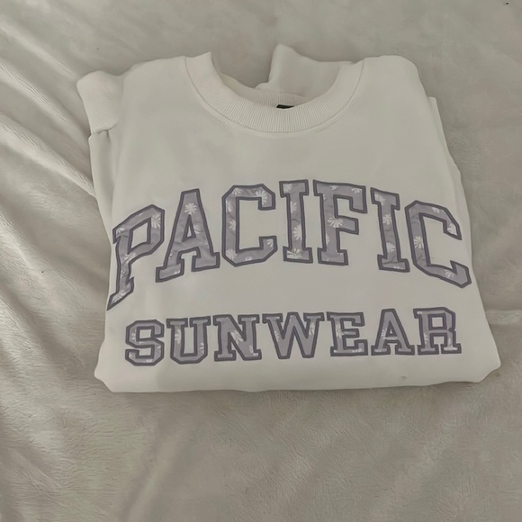 PacSun Sweaters - Pacsun pacific sun sweat sweatshirt